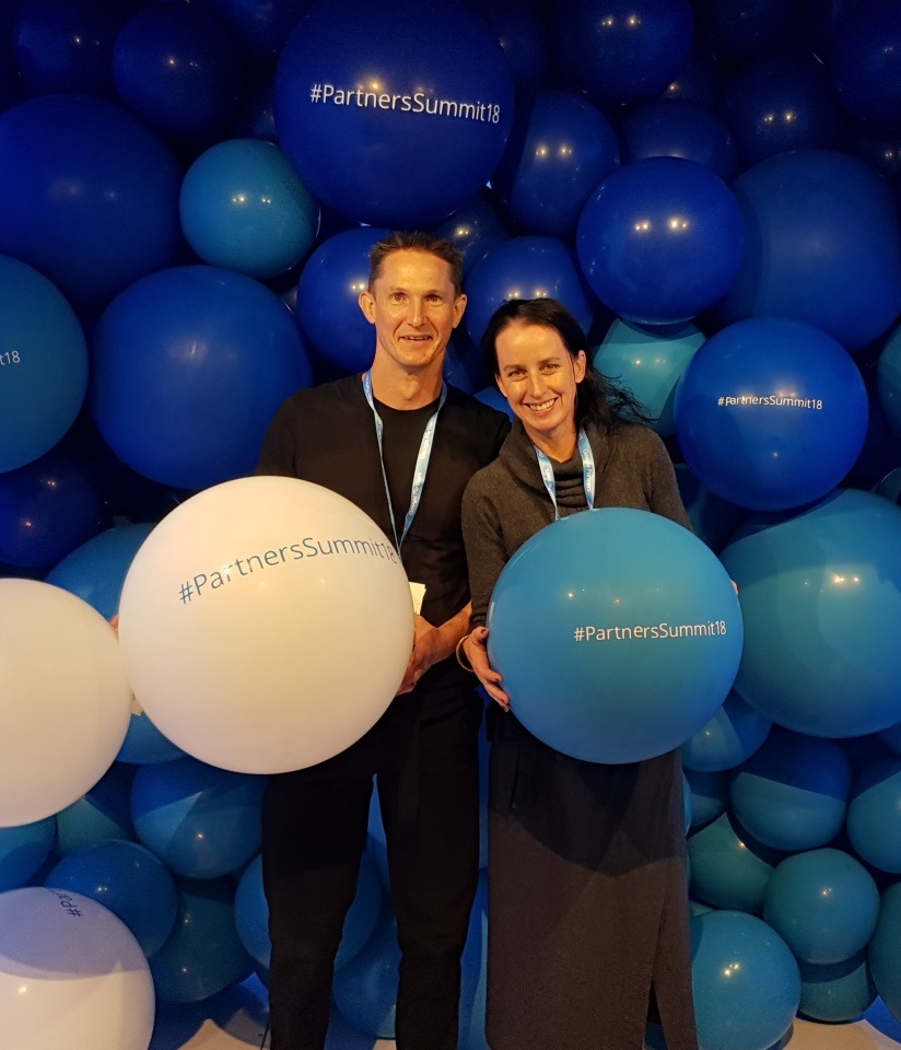 Mark Edwards, Founder of Answer Engine Experts